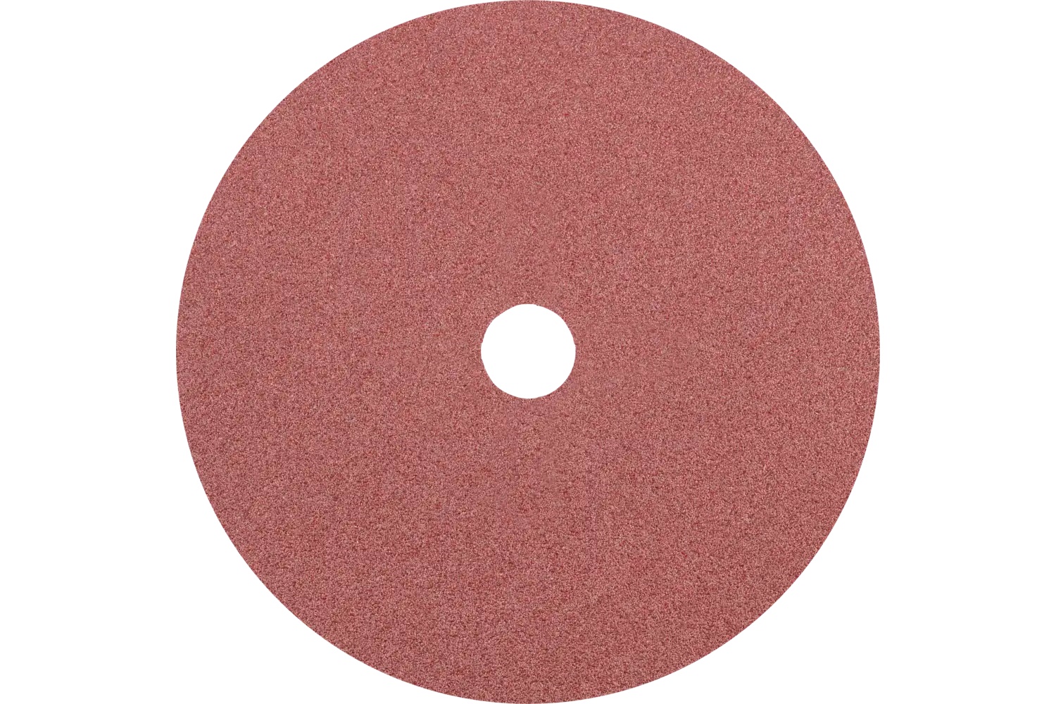 Picture of Pferd Fiber Disc, 7" x 7/8, 60 Grit, Aluminum oxide